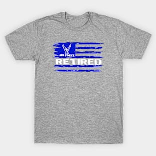 U.S. Airforce Retired T-Shirt